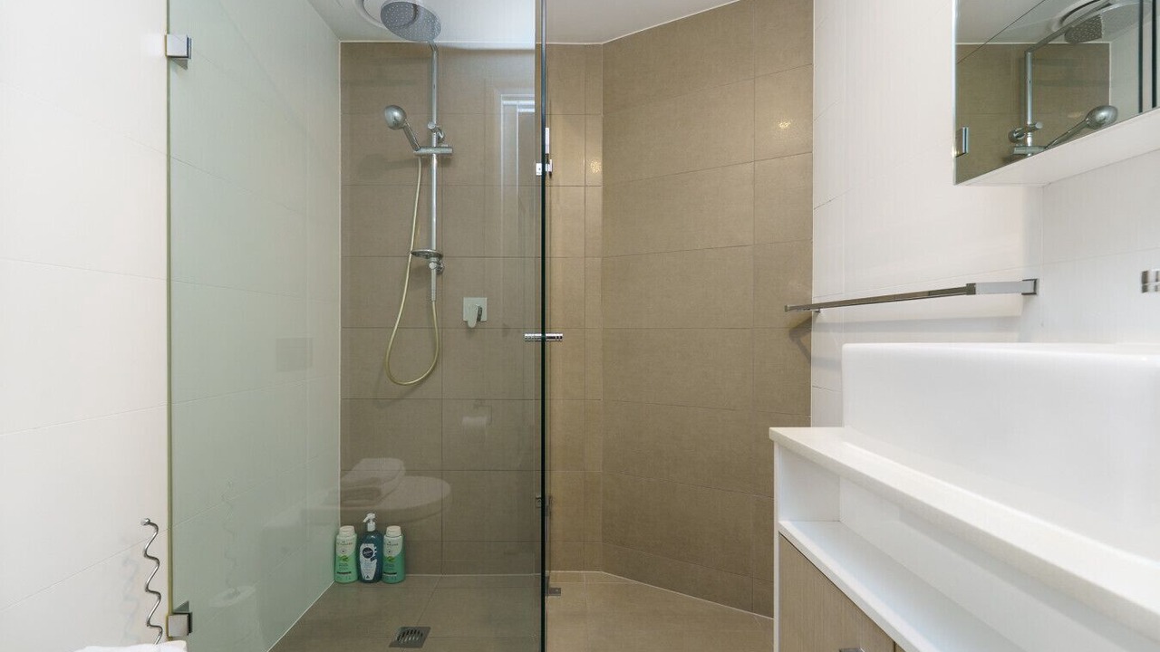 Photo of Bathroom in Kingston