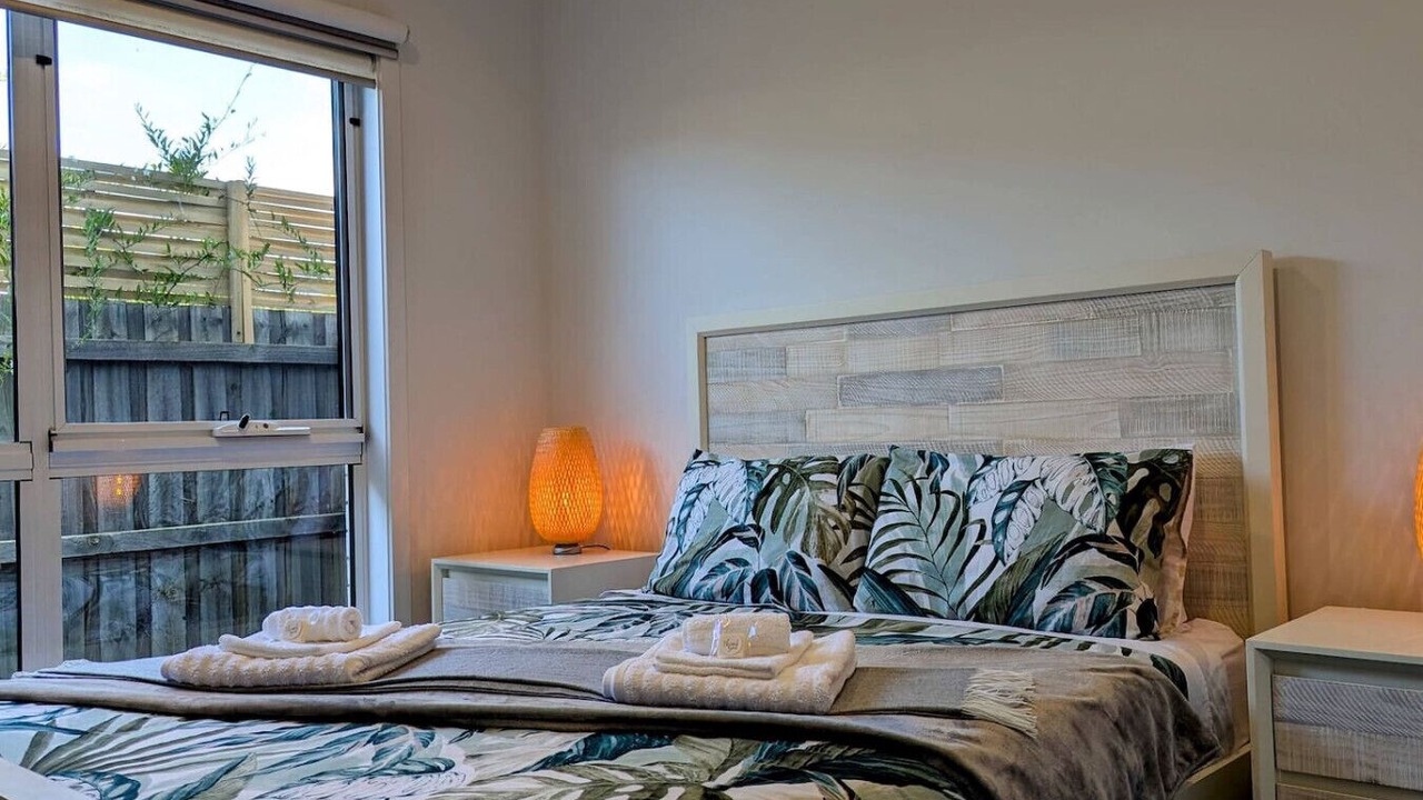 Photo of Bedroom in Indented Head