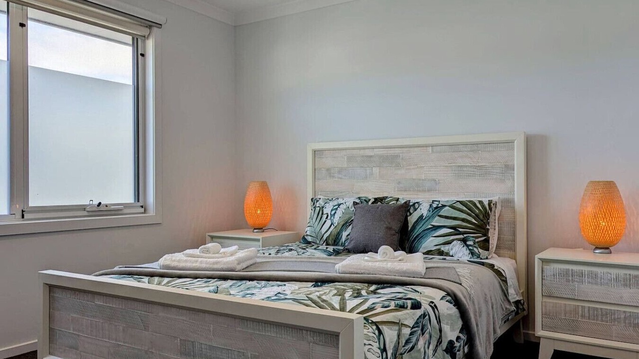 Photo of Bedroom in Indented Head