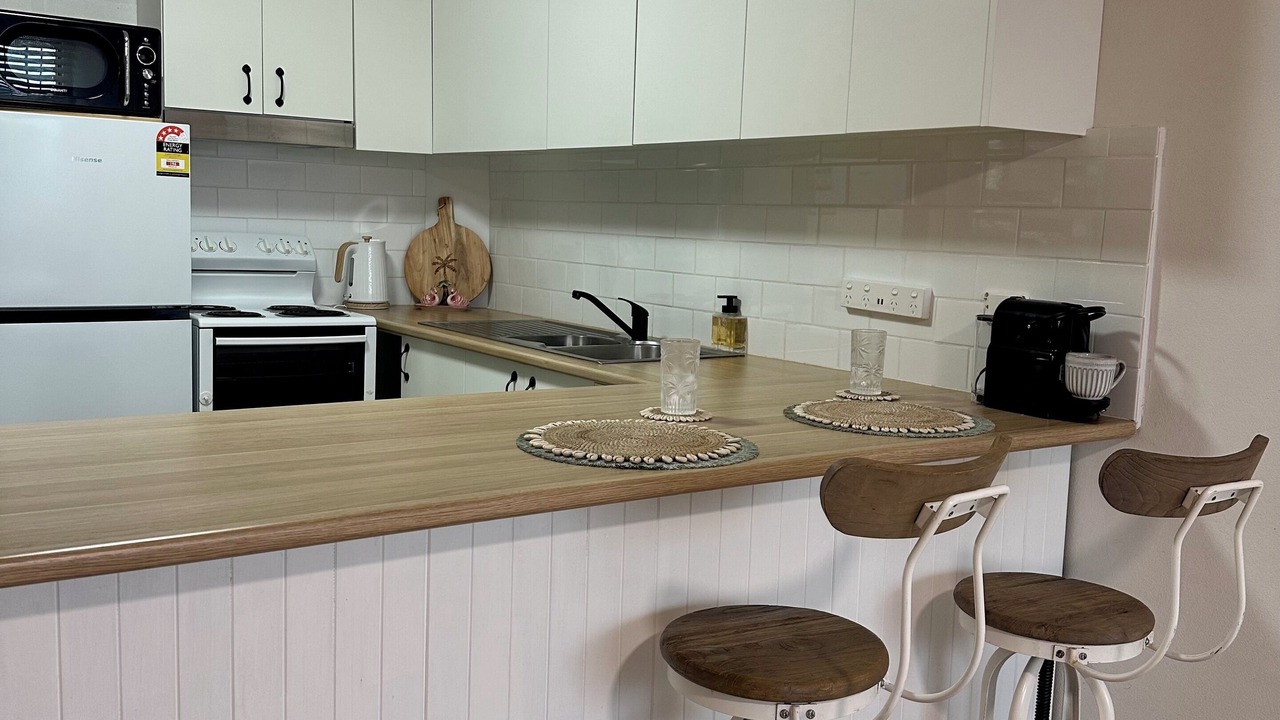 Photo of Kitchen in Tuncurry