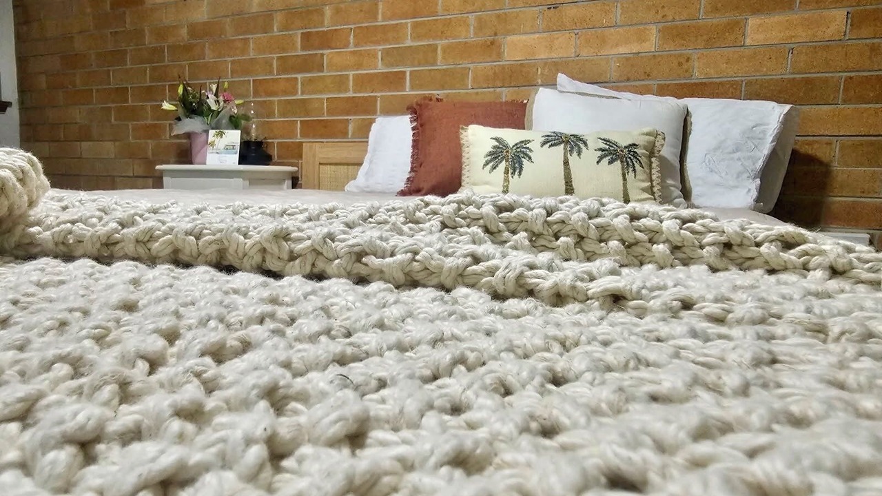Photo of Bedroom in Tuncurry