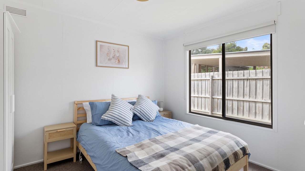 Photo of Bedroom in Inverloch