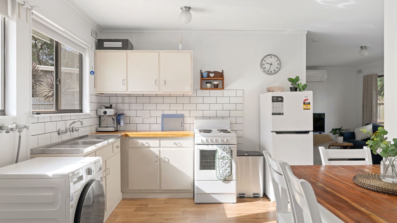 Photo of Kitchen in Inverloch