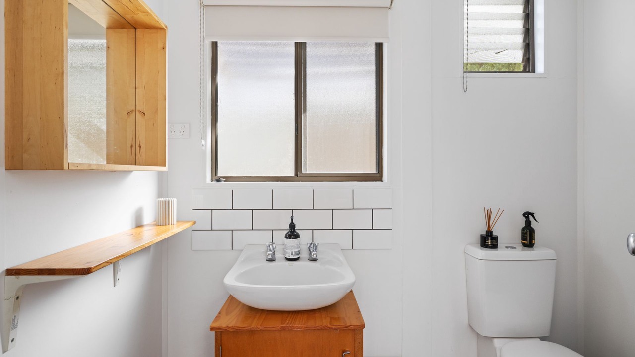 Photo of Bathroom in Inverloch
