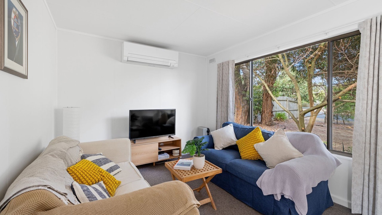 Photo of Livingroom in Inverloch