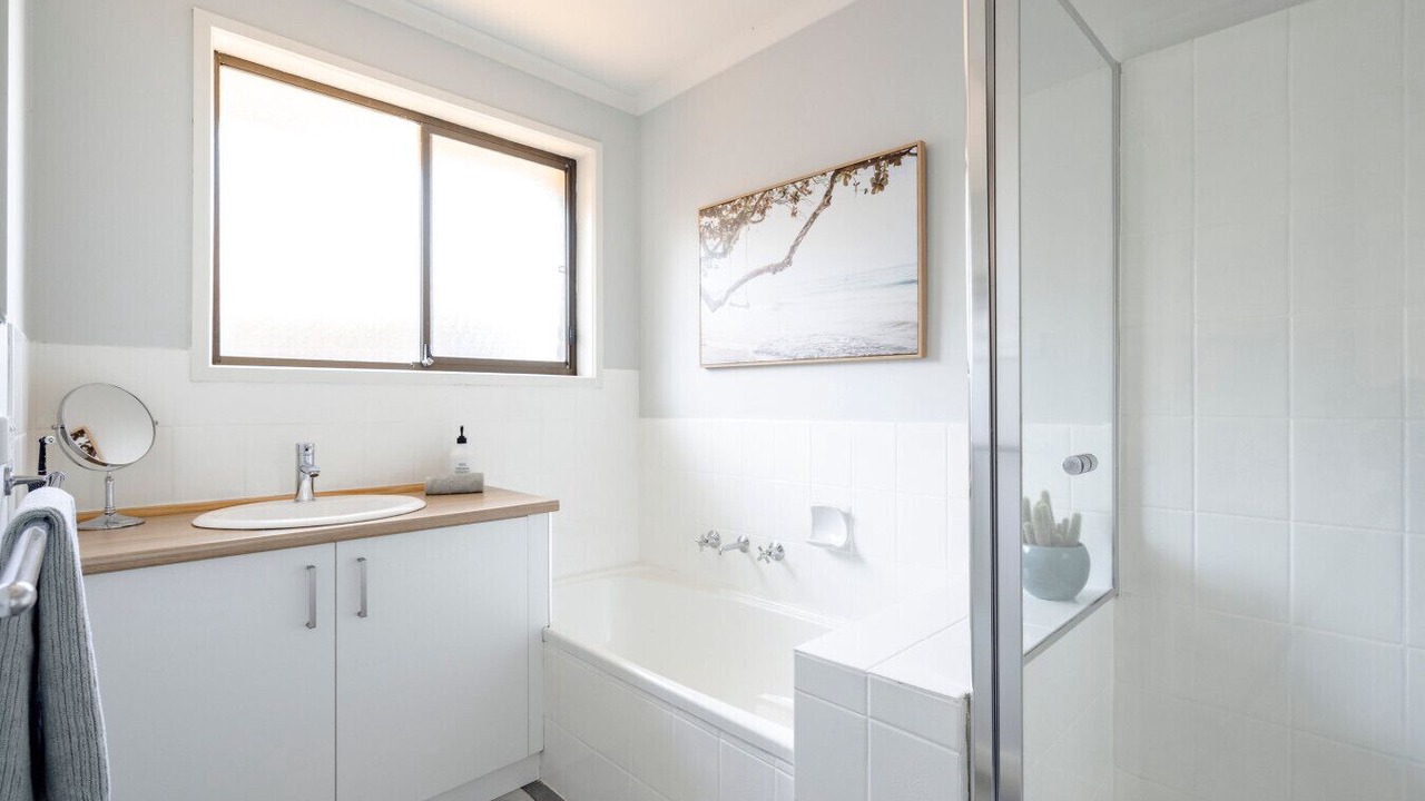 Photo of Bathroom in Torquay