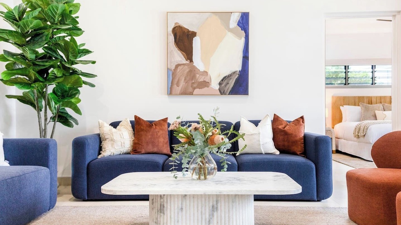 Photo of Livingroom in Parap