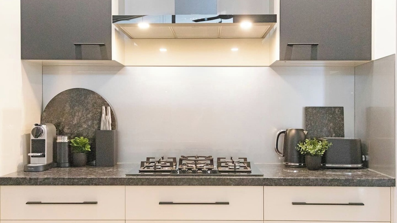 Photo of Kitchen in Parap