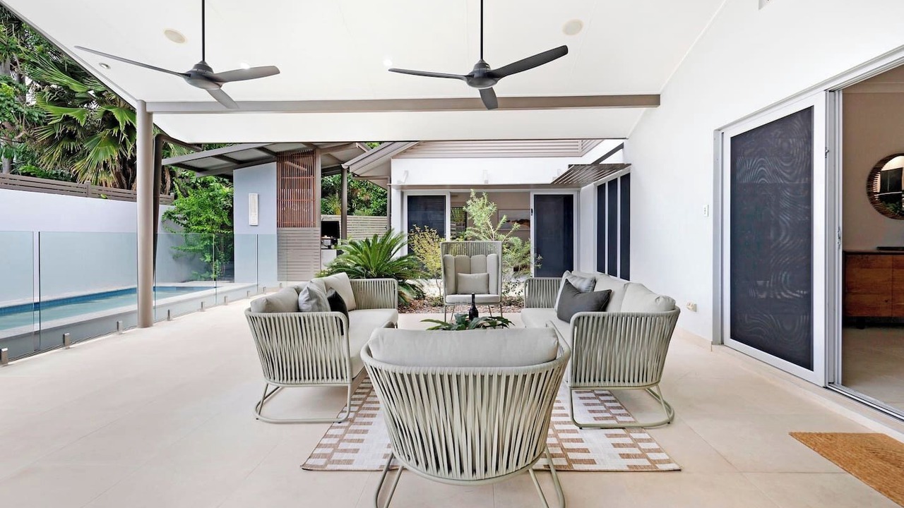 Photo of Patio Balcony in Parap