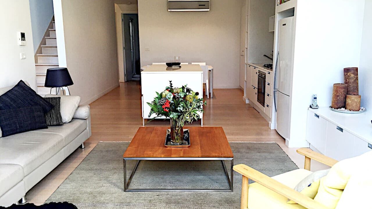 Photo of Livingroom in Richmond North