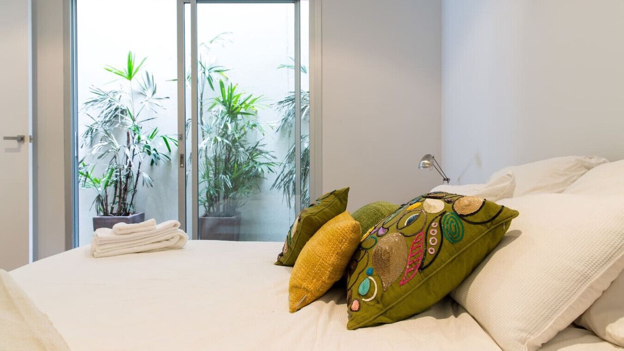 Photo of Bedroom in Richmond North