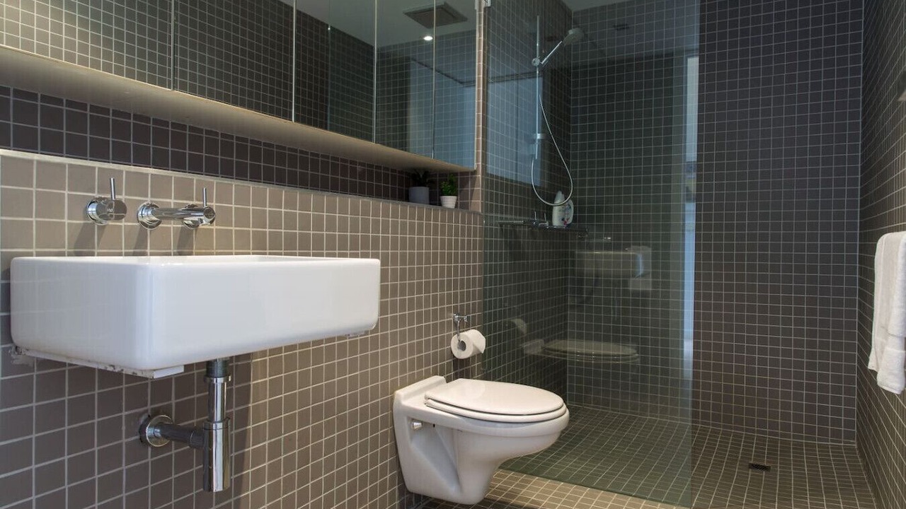 Photo of Bathroom in Richmond North