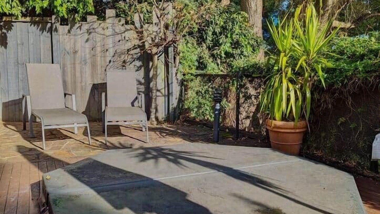 Photo of Patio Balcony in Warburton
