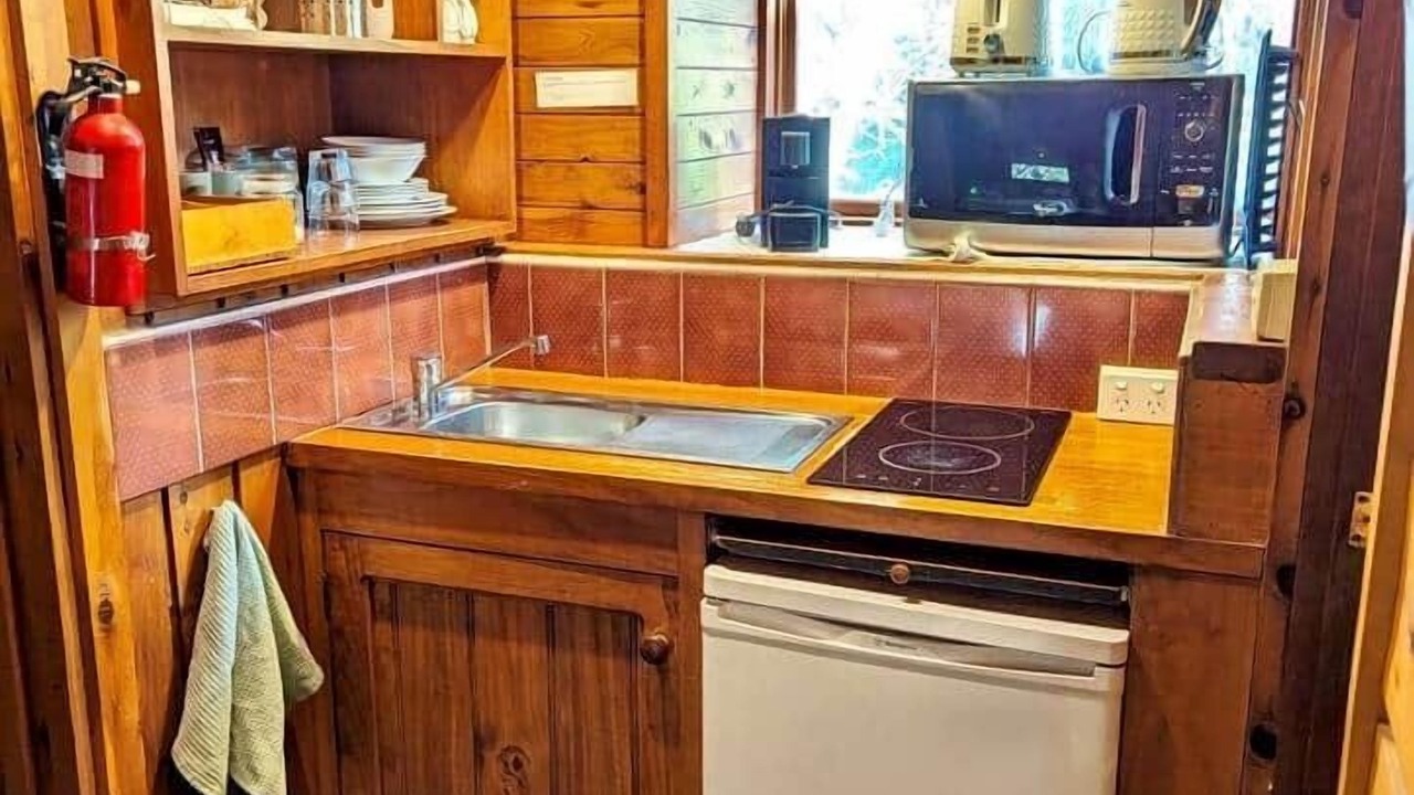 Photo of Kitchen in Warburton