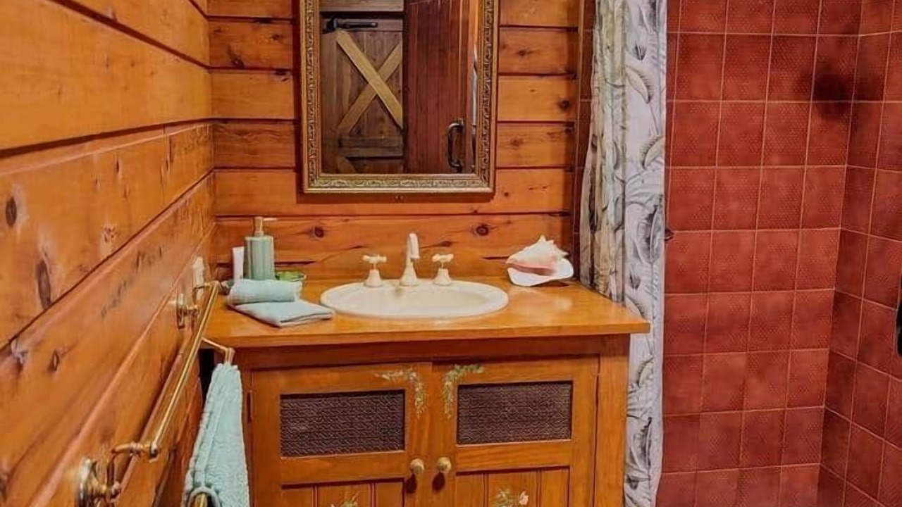 Photo of Bathroom in Warburton