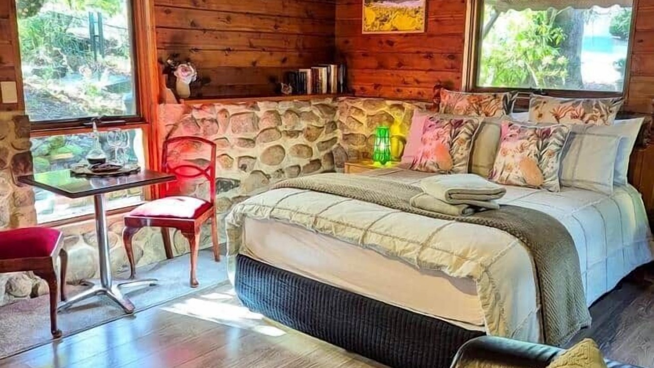 Photo of Bedroom in Warburton