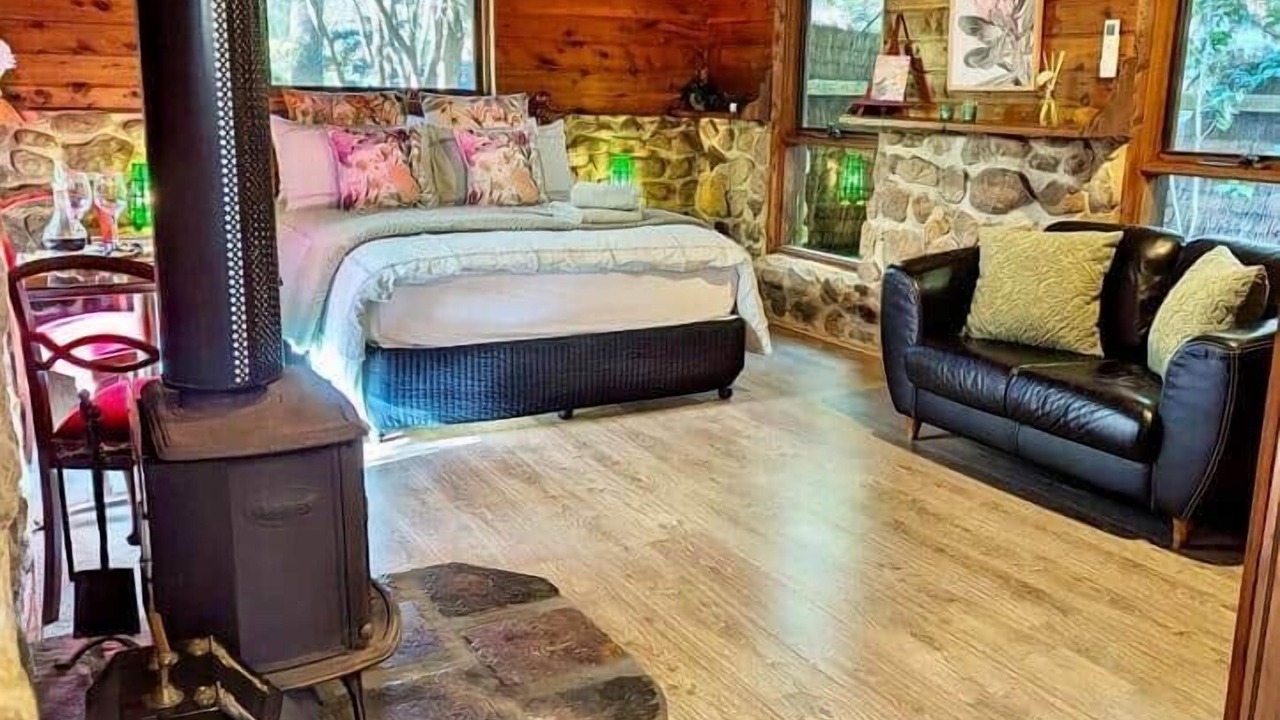 Photo of Bedroom in Warburton