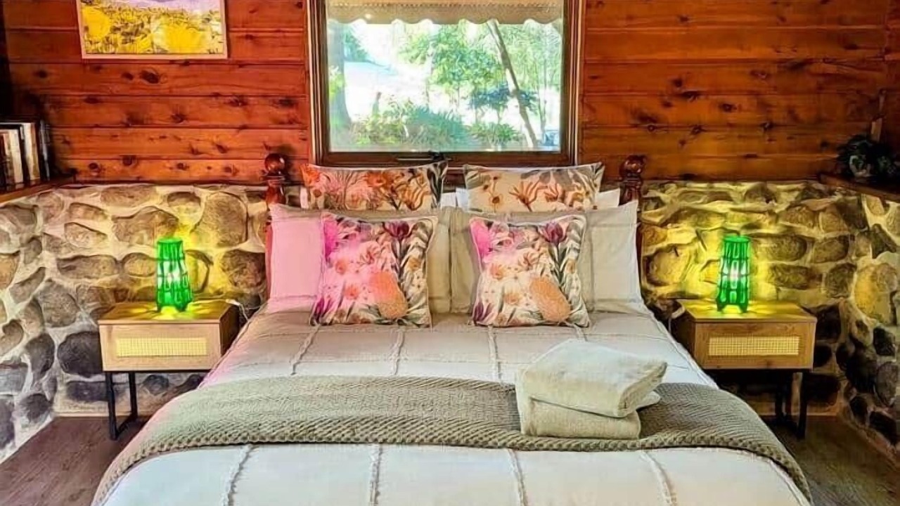 Photo of Bedroom in Warburton