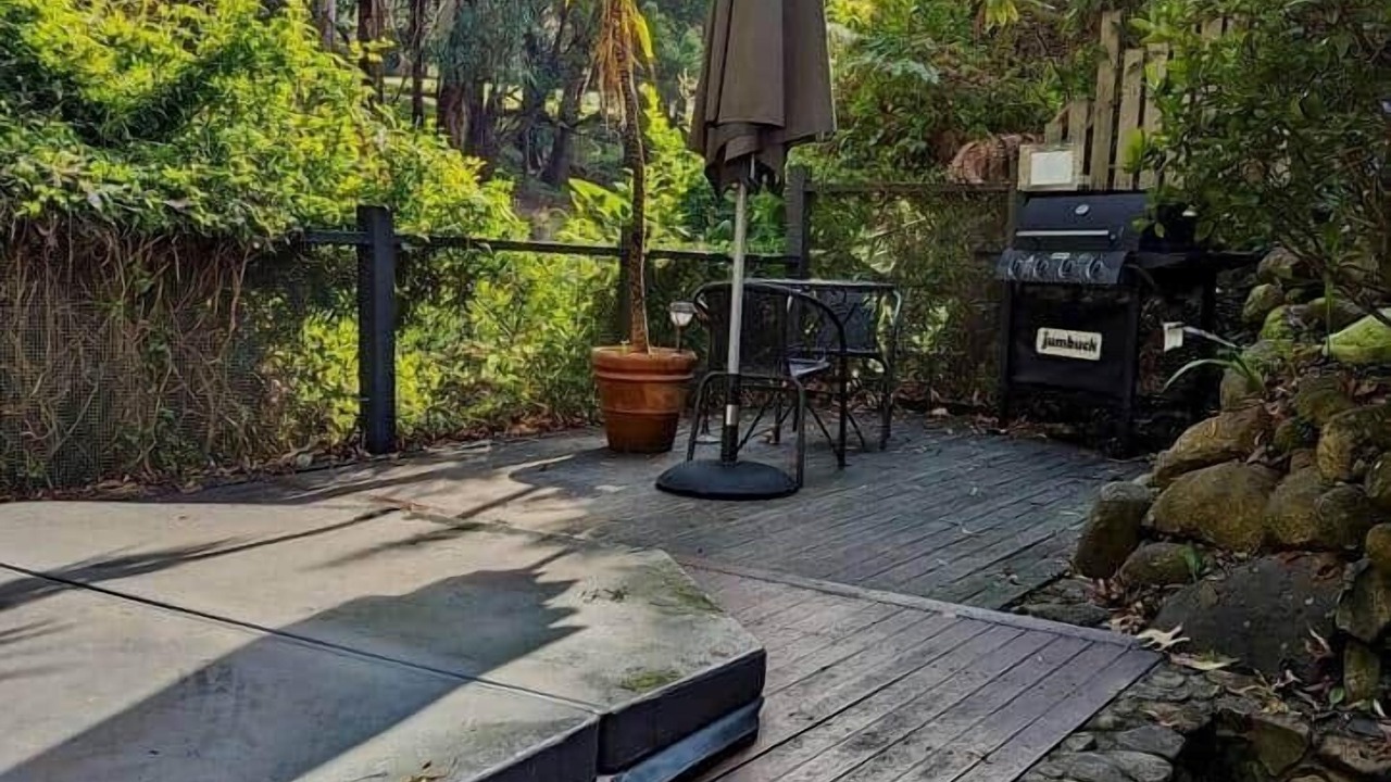 Photo of Patio Balcony in Warburton