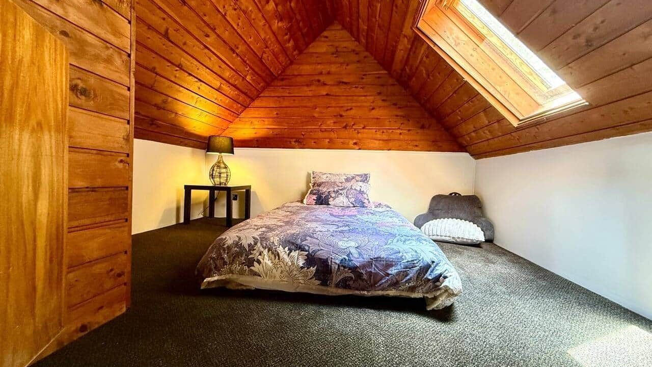 Photo of Bedroom in Warburton