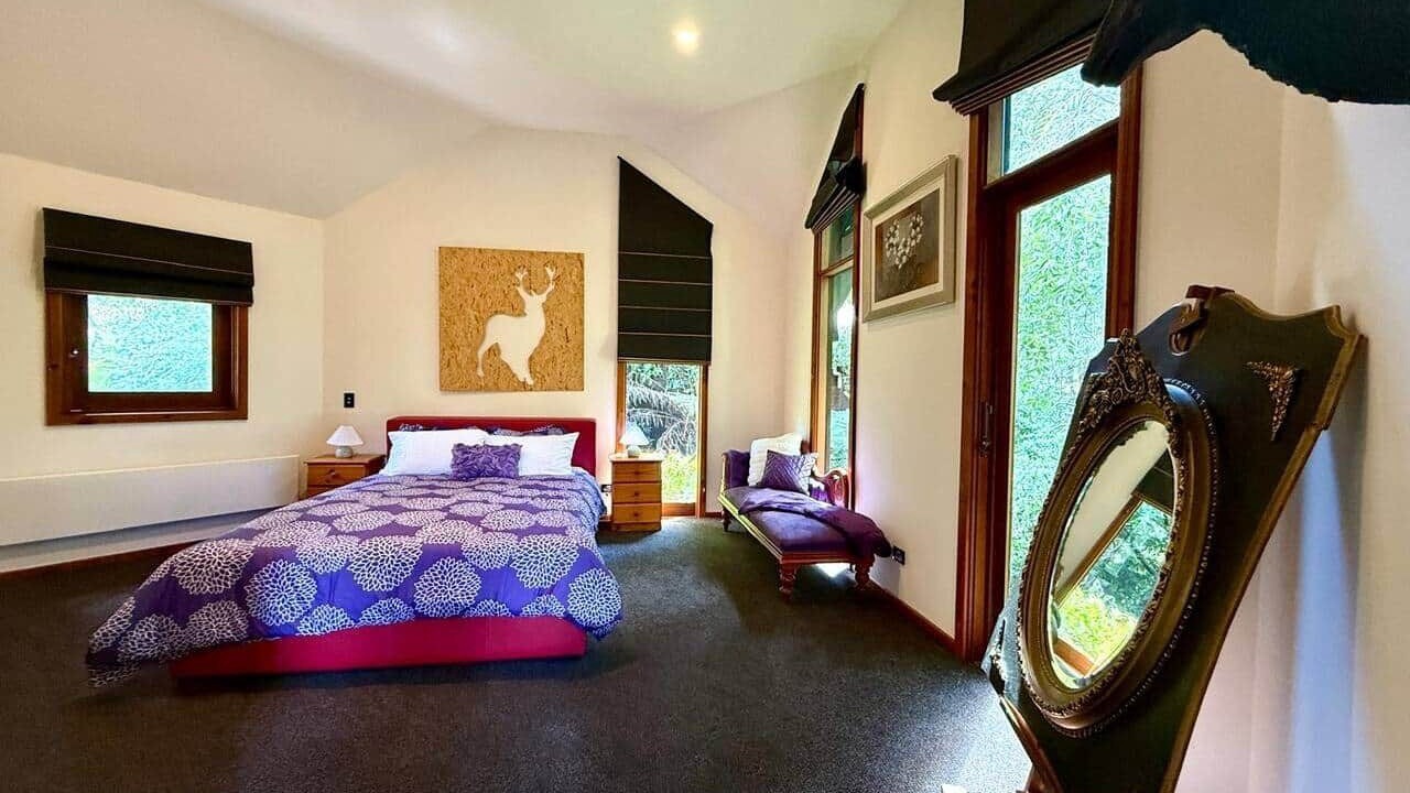 Photo of Bedroom in Warburton