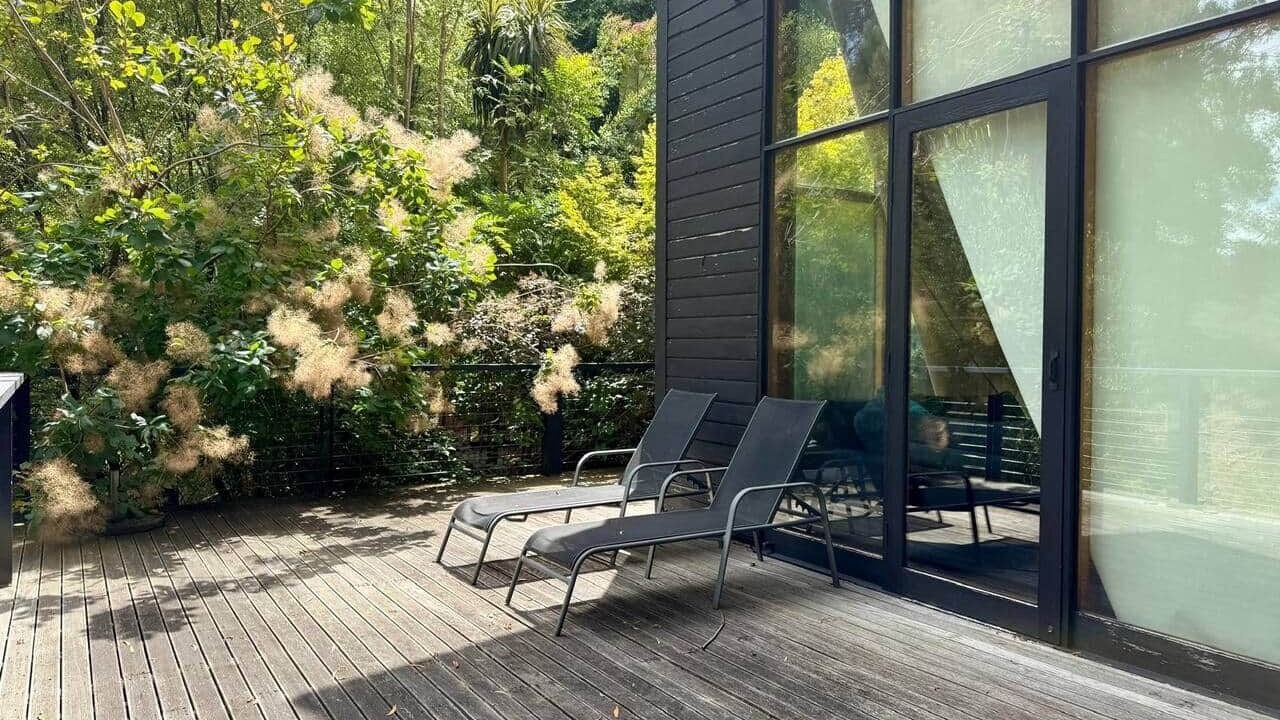 Photo of Patio Balcony in Warburton