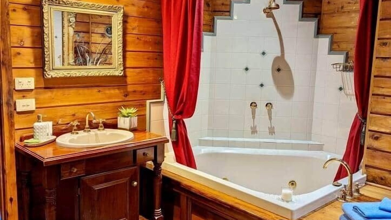 Photo of Bathroom in Warburton