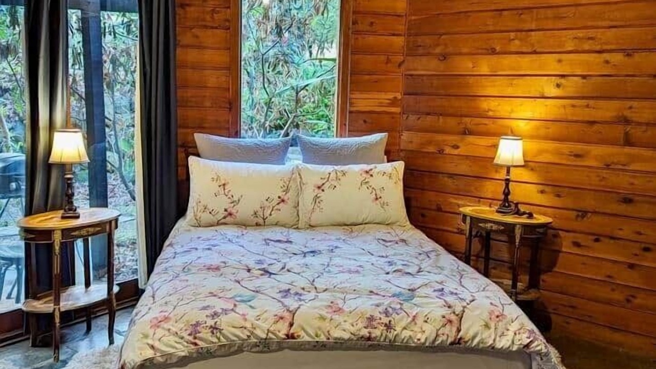 Photo of Bedroom in Warburton