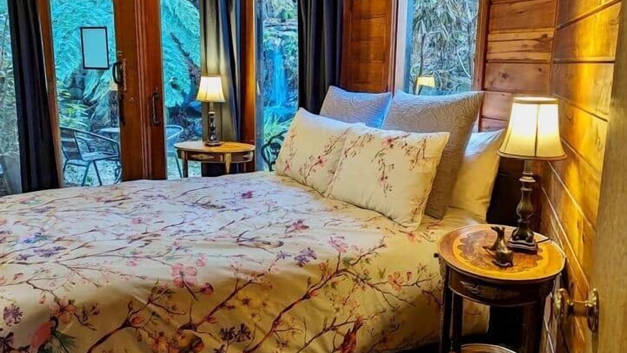 Photo of Bedroom in Warburton