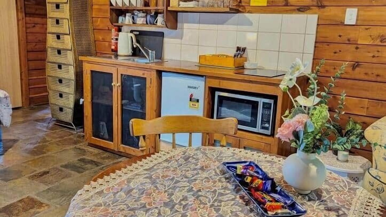 Photo of Kitchen in Warburton