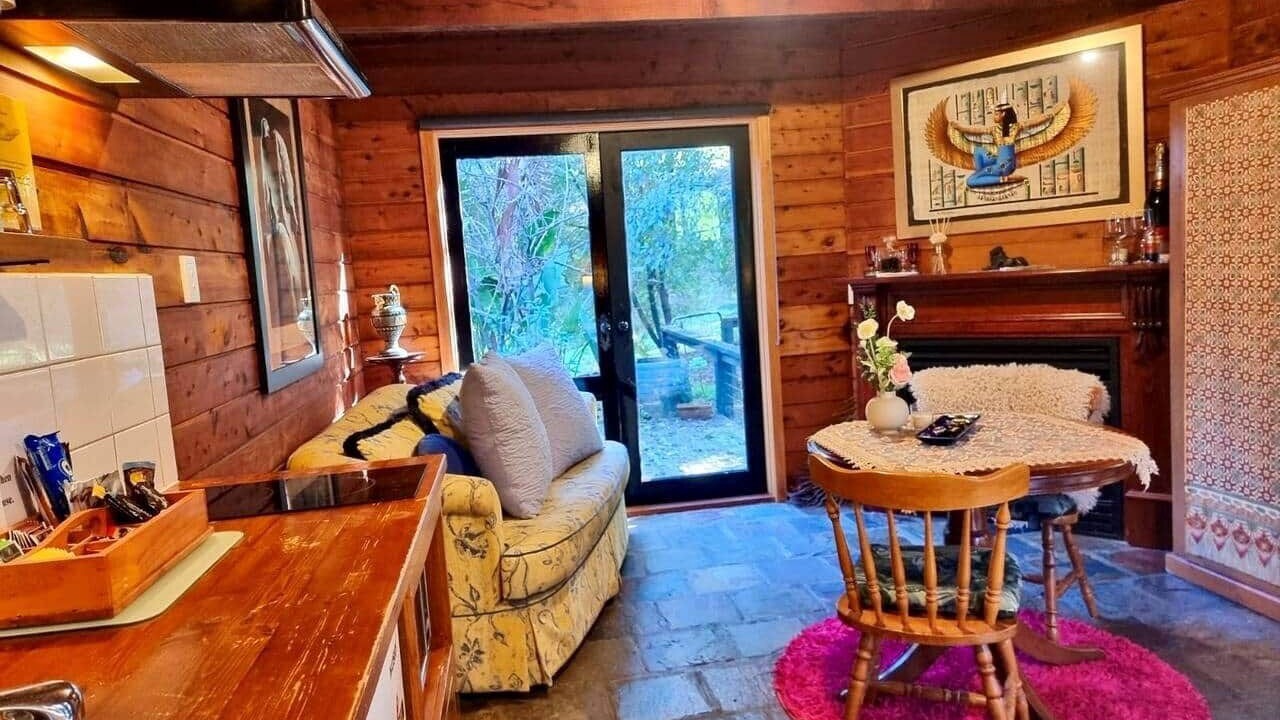 Photo of Livingroom in Warburton