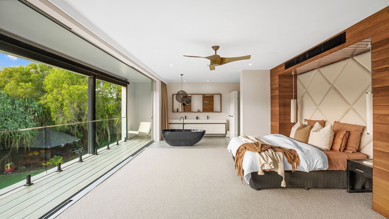 Photo of Patio Balcony in Casuarina