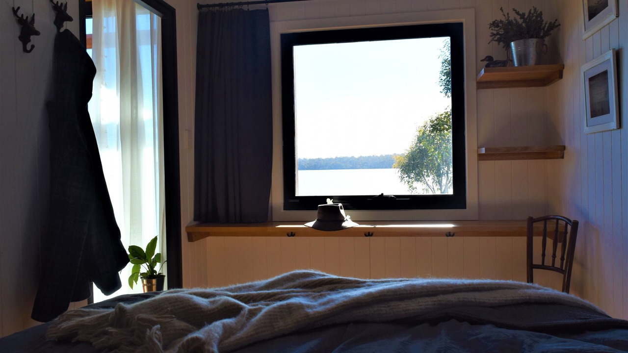 Photo of Bedroom in Interlaken