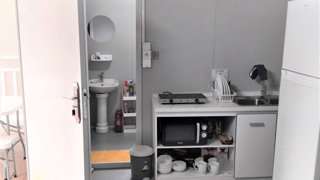 Photo of Kitchen in Matoury