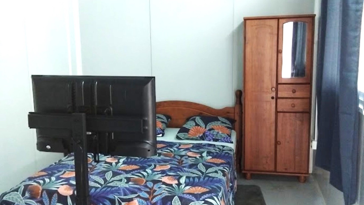 Photo of Bedroom in Matoury