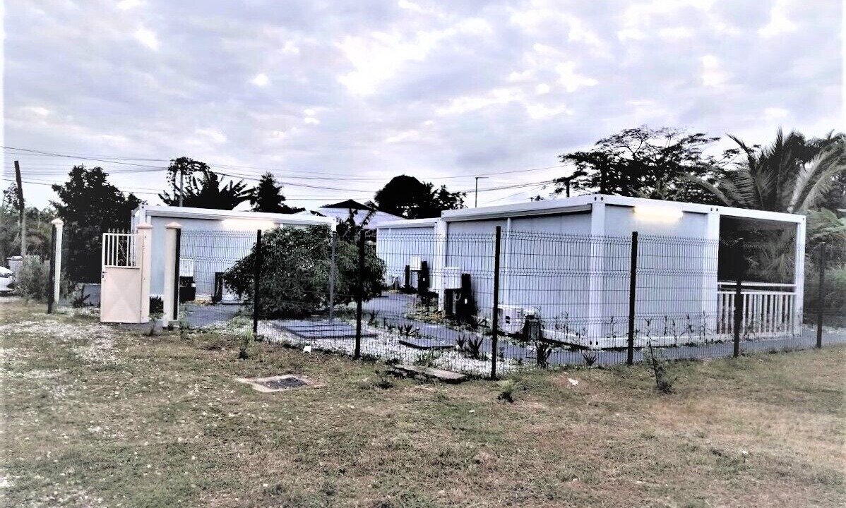 Photo of Outdoor in Matoury