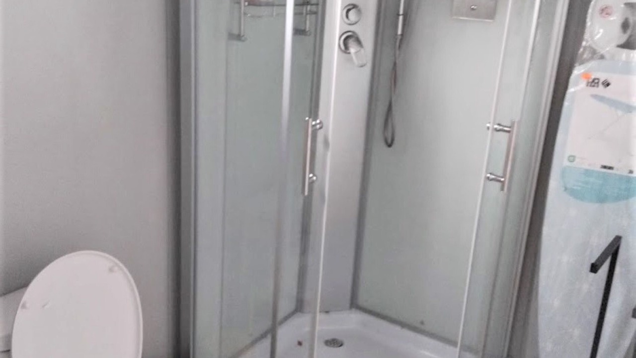 Photo of Bathroom in Matoury