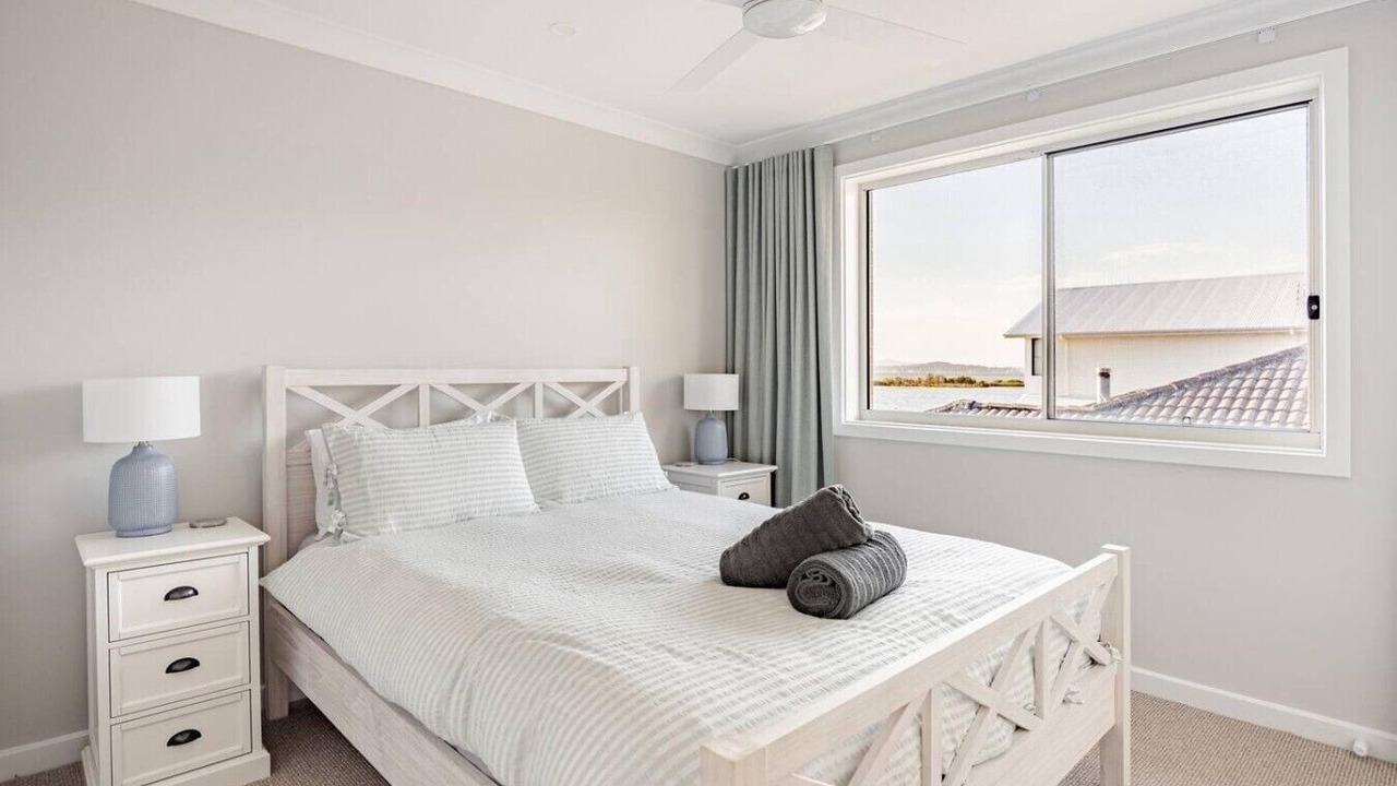 Photo of Bedroom in Swansea