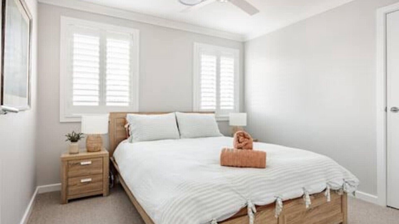 Photo of Bedroom in Swansea