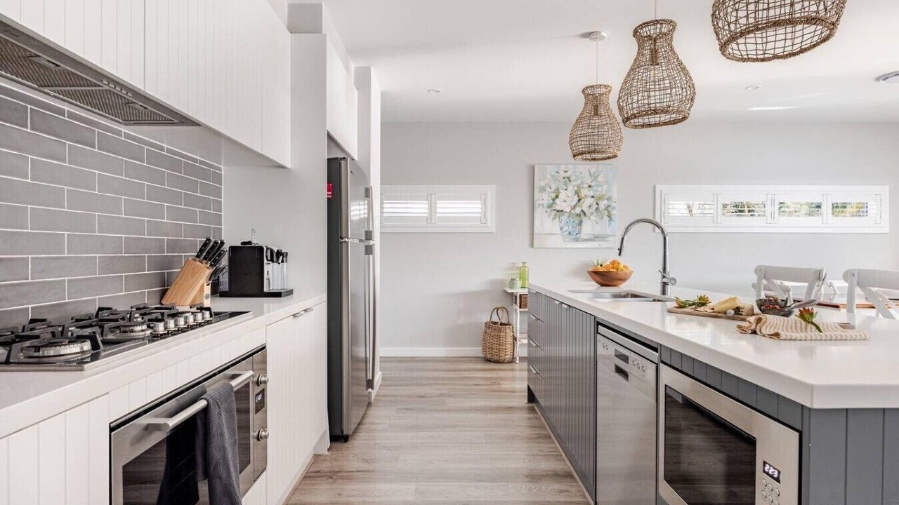 Photo of Kitchen in Swansea