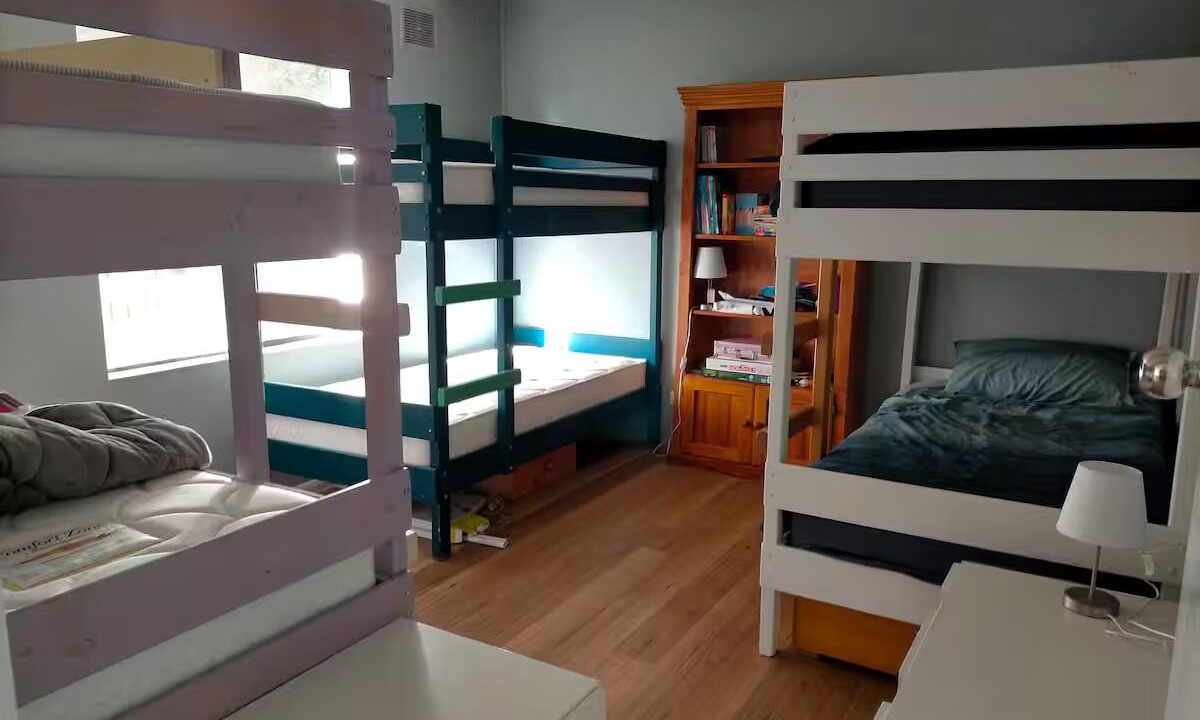 Photo of Bedroom in Venus Bay