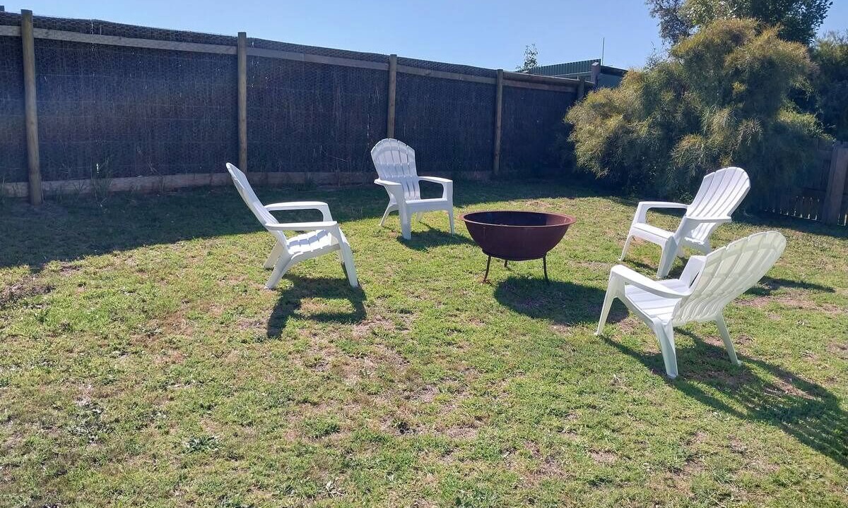 Photo of Outdoor in Venus Bay
