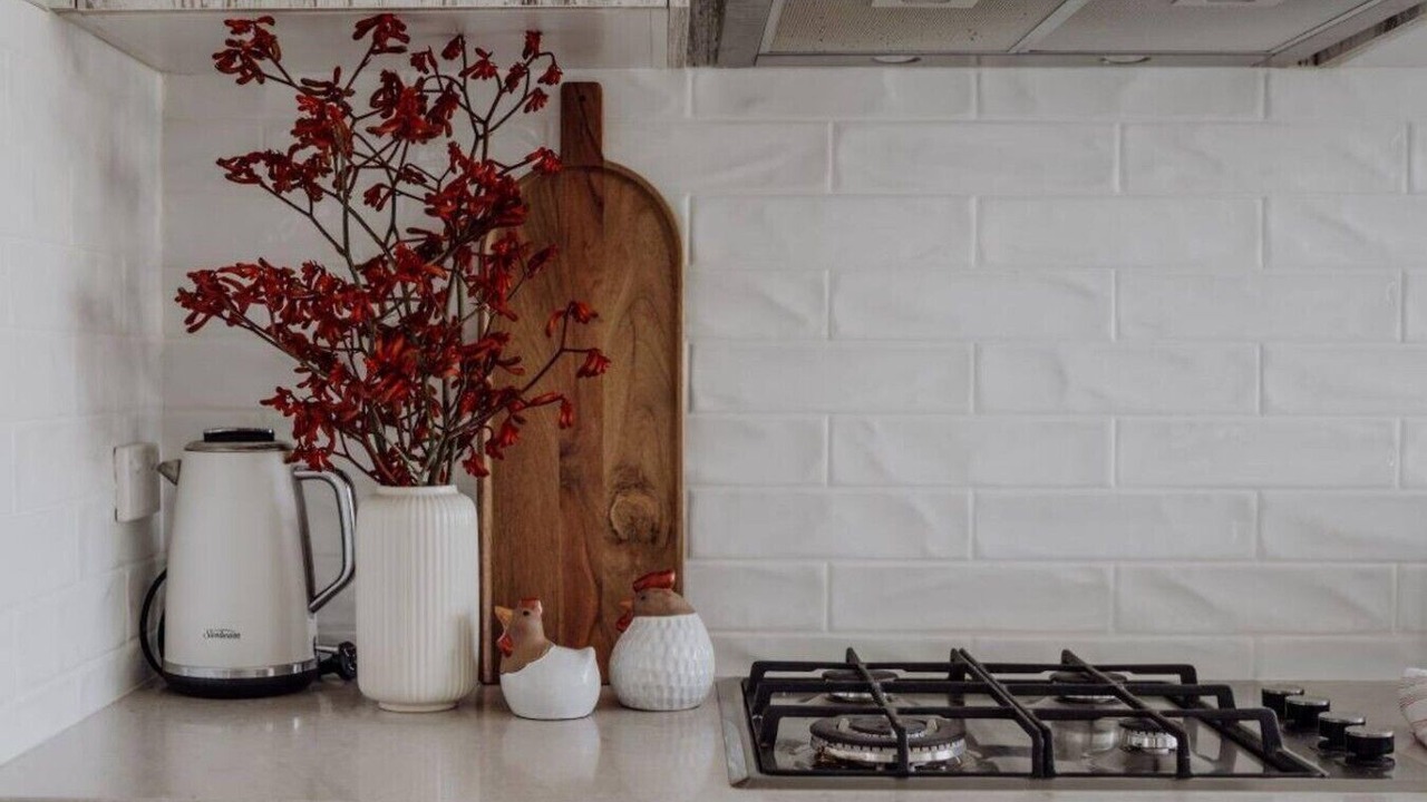 Photo of Kitchen in Carrabolla
