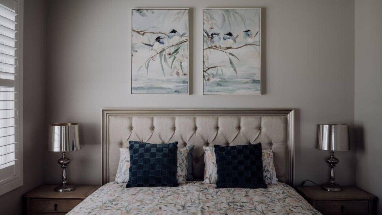 Photo of Bedroom in Carrabolla