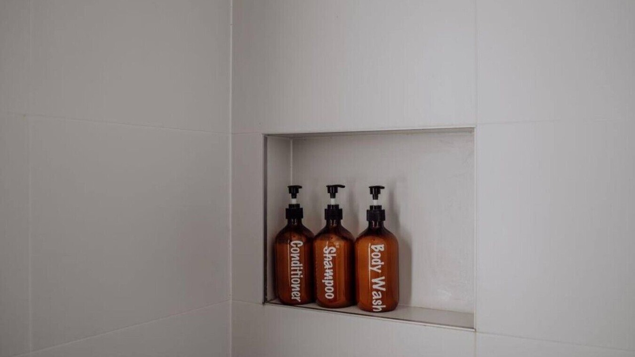 Photo of Bathroom in Carrabolla