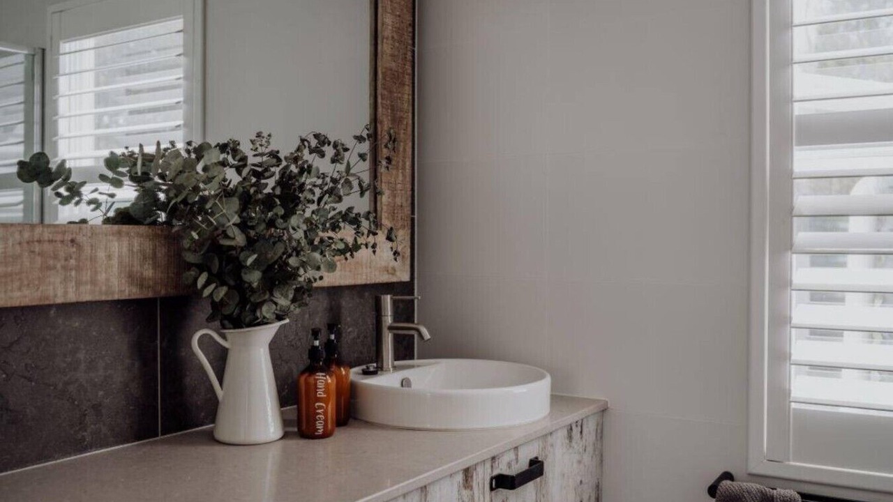 Photo of Bathroom in Carrabolla