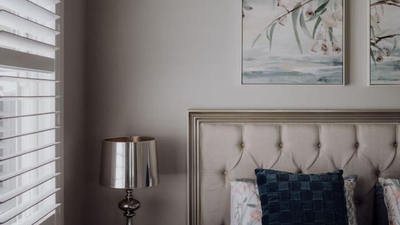 Photo of Bedroom in Carrabolla