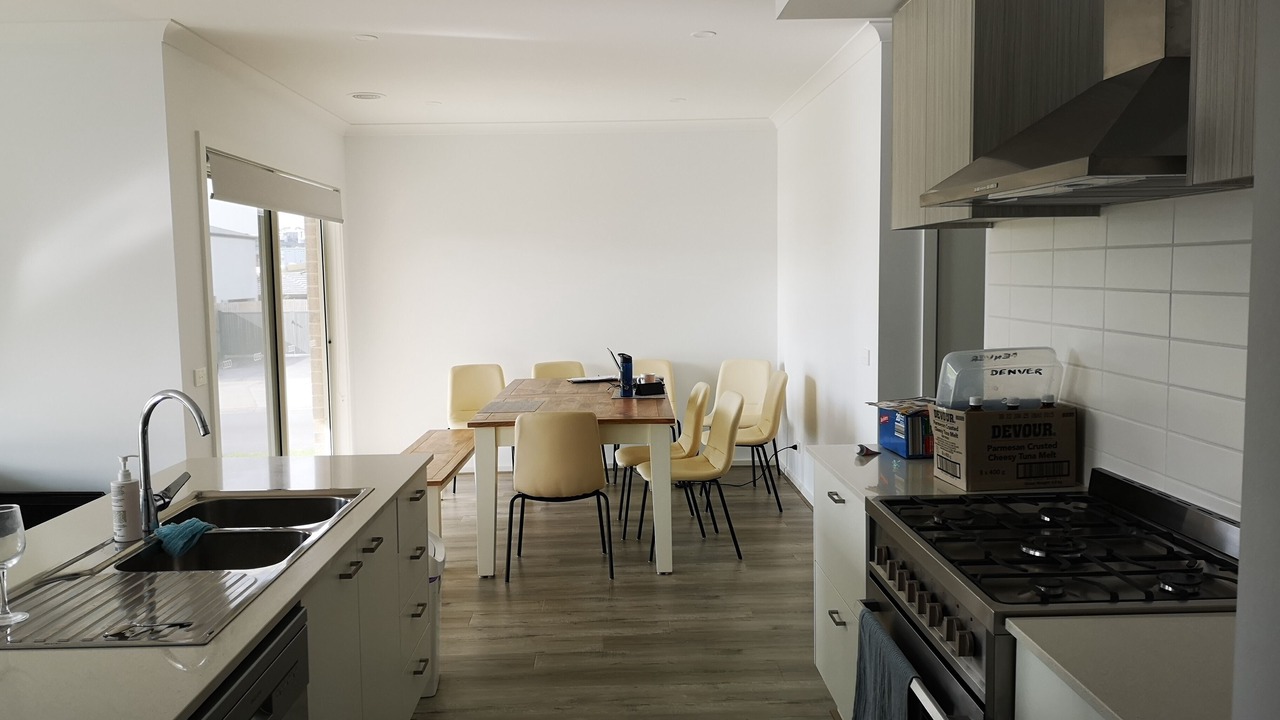 Photo of Kitchen in San Remo