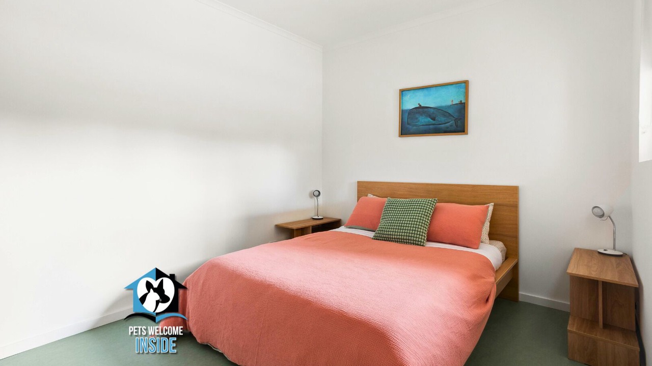 Photo of Bedroom in Aldinga Beach