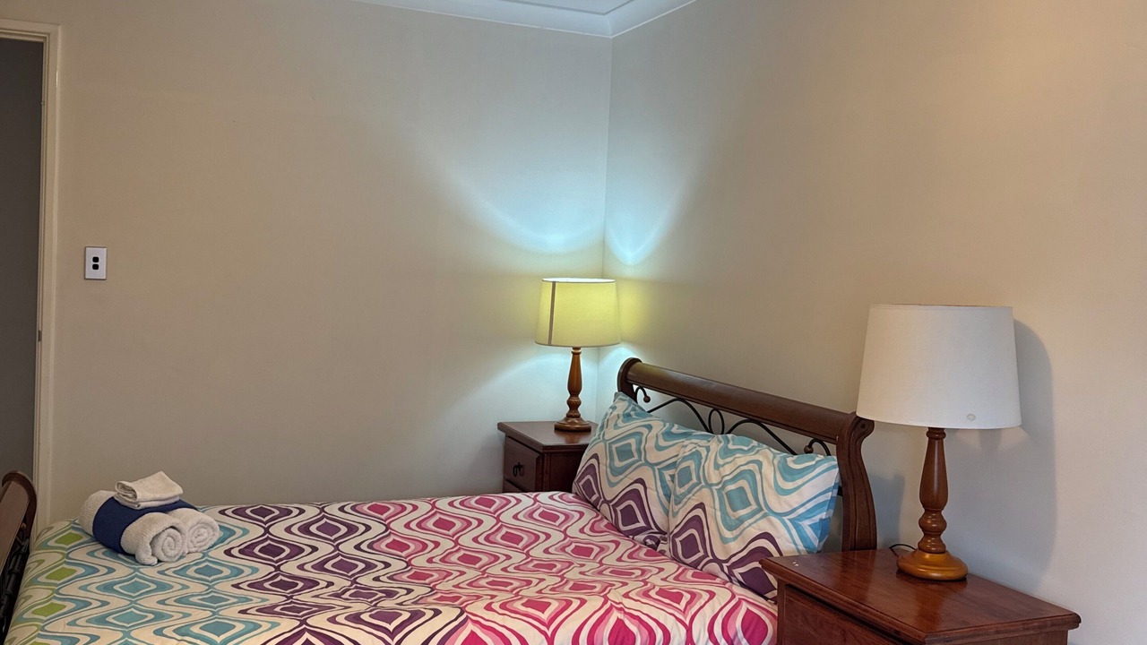 Photo of Bedroom in Secret Harbour